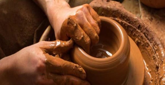 Cappadocia: Make Pottery at a Workshop & Visit the Shop