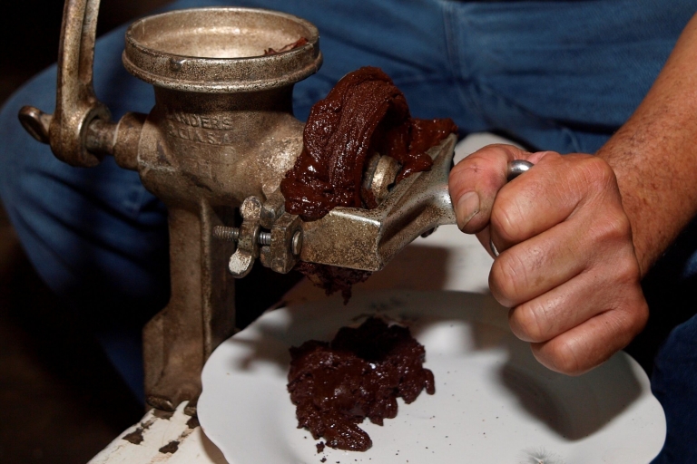 Prywatna wycieczka po czekoladzie w Huayopata