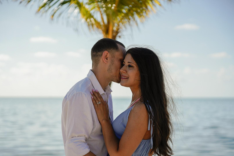 Isla Morada Florida Keys: Sessão de fotos profissional