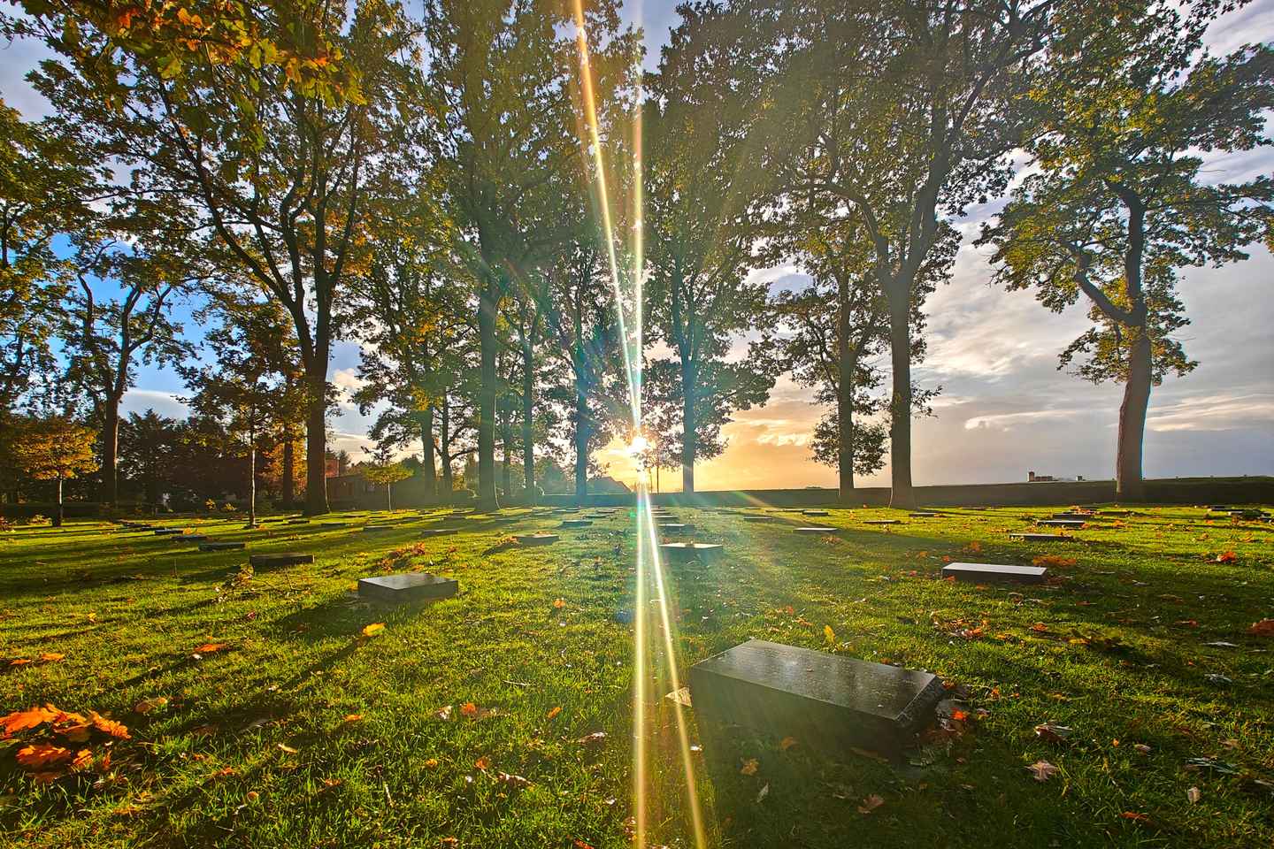 Ypres: An exploration of the deadly salient battlefields