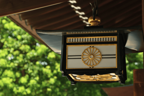 Tokio: wandeltour langs de hoogtepunten van Harajuku en Meiji JinguTijdreizen in Tokio: popcultuur in Harajuku en het Meiji Jingu-heiligdom