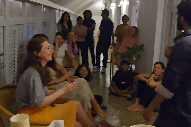 The Mentalist - Amal Ramesh