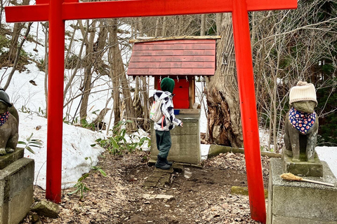 سابورو: جولة خاصة للآباء والأمهات العازبين