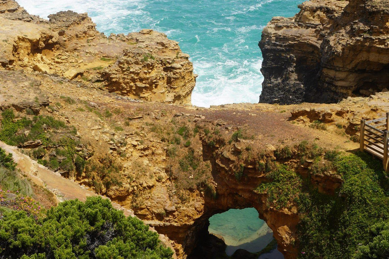 2-Day Private Premium Great Ocean Road Tour