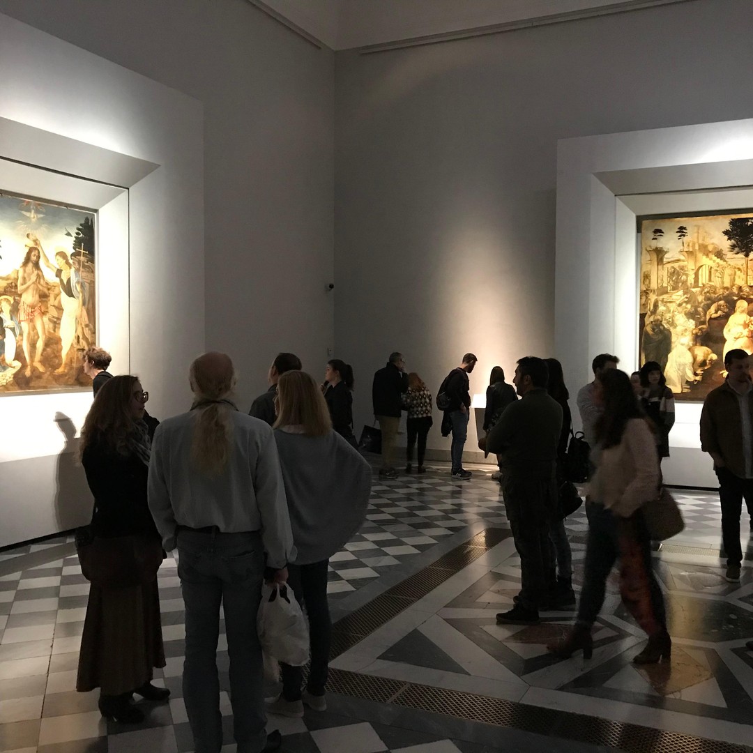 Galerie média