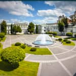 Tour guidato del Palazzo Presidenziale a Vilnius