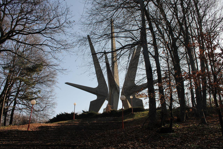 Wanderung in der Umgebung von Belgrad: Private Tour nach Kosmaj