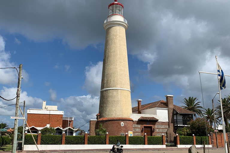 Religion, Food, Society: Best culture tour of Punta del Este