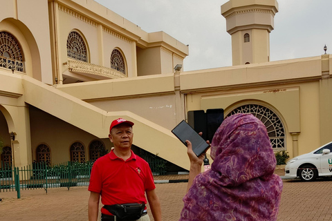 1 Day Kampala city tour Uganda