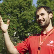 Dublin: Historic Landmarks Walking Tour