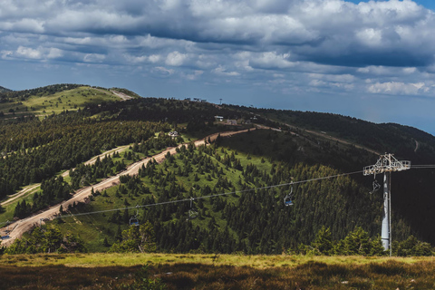 11 天保加利亚、塞尔维亚和北马其顿水疗和文化之旅11天保加利亚、塞尔维亚和北马其顿水疗和文化之旅