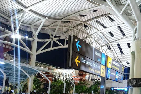 Aiport Transfer Ubud, Uluwatu, Canggu