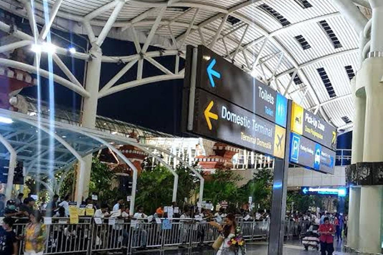 Aiport Transfer Ubud, Uluwatu, Canggu