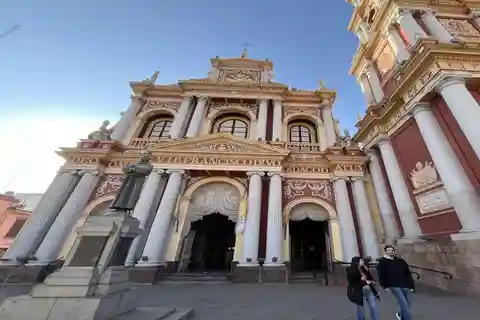 Salta: Guided City Tour