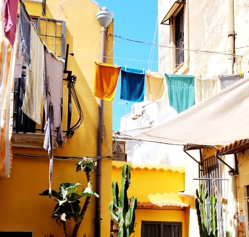 Ortigia: A Walk through Highlights, Secrets & Local Flavors