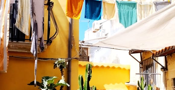 Ortigia: A Walk through Local Flavors, Secrets & Highlights