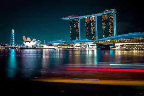 Singapore: MRT Journey Through 4 Cultures with Guide - Image 3