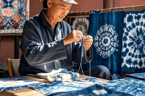 Shanghai: Wukang Road & Zhujiajiao Ancient Town Tour SH Wukang Road & Zhujiajiao Ancient Town （Bilingual Service）