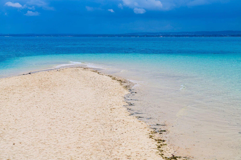 Tour del banco di sabbia di Nakupenda, dell&#039;isola della prigione e di StonetownVisita al banco di sabbia e alla prigione di Nakupenda e tour di Stonetown