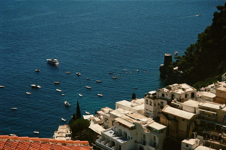 Path of the Gods Experience: from Amalfi/Positano/Salerno Path of the Gods from Amalfi