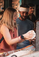 Tour de bidonville Dharavi - Housity
