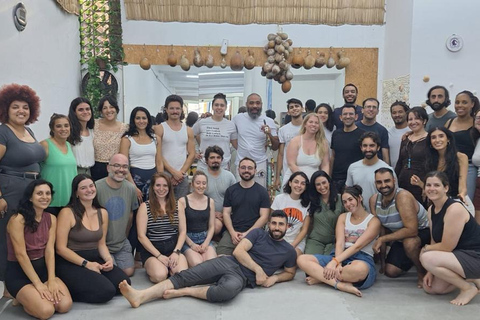 São Paulo: Private Jewish Heritage Cultural Tour