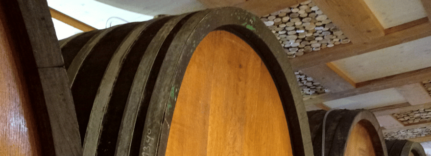 Mittelwihr : Visite de cave et dégustation de 5 vins