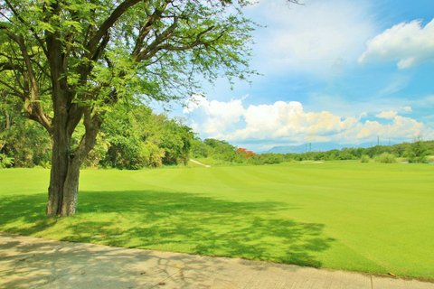Subic: Day Golf Entry