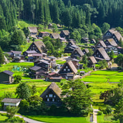 4 Day - From Nagano To Kanazawa: Ultimate Central Japan Tour 