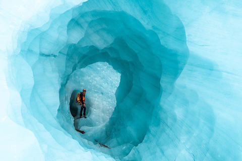 Puerto Rio Tranquilo: Ice Trekking Glaciar Exploradores