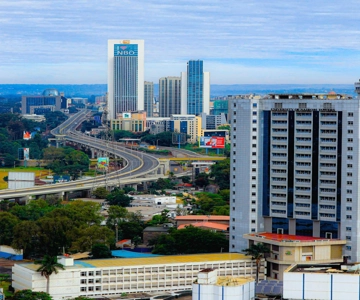 Nairobi: Stopover, Layover & Transit Tour with Transfers.