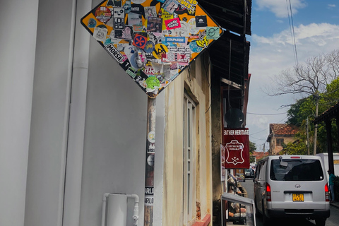 Group Excursion to Galle and Hikkaduwa