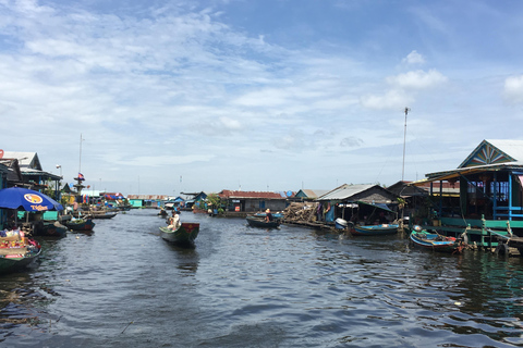 Phnom Penh: Battambang Transfer with Stops at Oudong & … Battambang To Phnom Penh