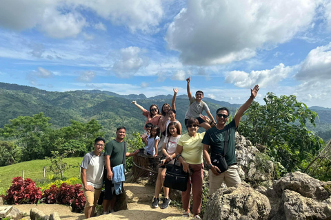 Cebu City Tour Private