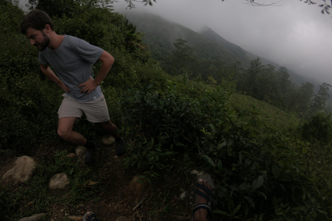 Kandy: Excursión de un Día a las Cascadas y la Aldea Local con Almuerzo