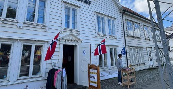 Bergen: Viking Beer, Mead & Cider Tasting