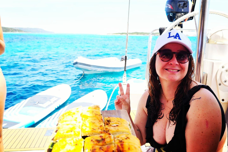 Bonifacio by sailboat 7h: Luxury, Relaxation and Sublime Landscapes Bonifacio by sailboat 7h: Luxury, Relaxation, and Sublime Landscapes