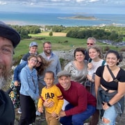 Explore Howth Castle Estate & Ancient Fishing Village Tour