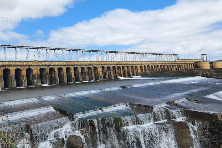 Bangalore to Venugopala Swamy Temple Mysore Day Tour