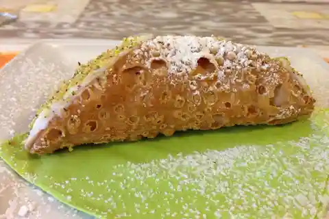 Cooking class of traditional sweets in Sciacca