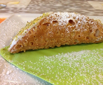 Corso di cucina di dolci tradizionali a Sciacca