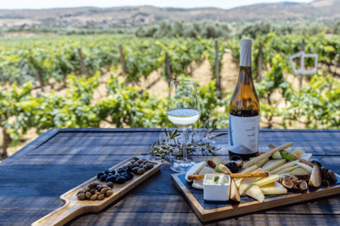 Visite d'Héraklion demi-journée, croisière commentée, Knossos+Top SightsVisite privée de 6 heures le matin