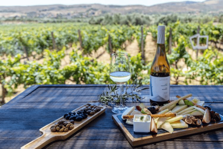 Visite d'Héraklion demi-journée, croisière commentée, Knossos+Top SightsVisite privée de 6 heures le matin