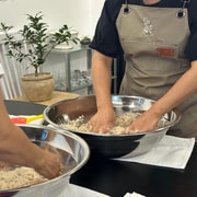Busan: Korean Rice Wine Brewing & Tasting