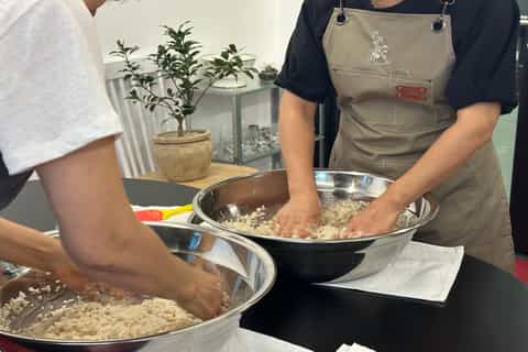 Busan: Korean Rice Wine Brewing & Tasting - Image 3
