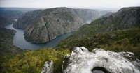 Santiago de Compostela, Excursión privada de fiordos gallegos - Hizvo