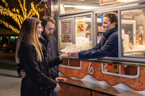 Charleston: Holiday Festival of Lights Tour with S'mores Kit