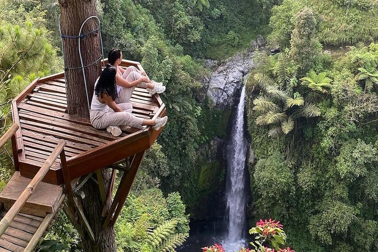 Yogyakarta 2-Day Adventure Tour