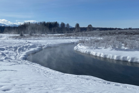 Khuvsgul Lake & Tsaatan Reindeer Herders Tour
