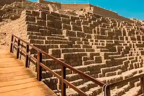 De Lima || Visita a Miraflores e Huaca Pucllana
